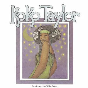 Koko Taylor